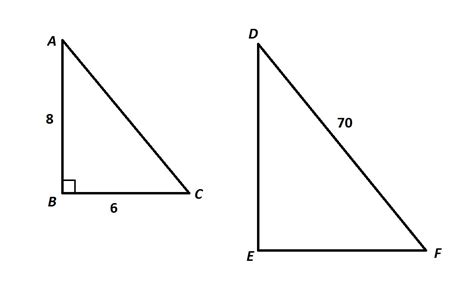 Similar Triangles and Proportions - GED Math