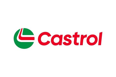 Castrol Unveils a Dynamic New Logo Marking a Bold Leap Forward in Brand ...