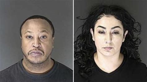 Pair arrested for murder 5 years after killing in Colorado Springs | KRDO