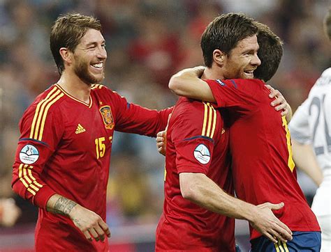 Euro: Portugal vs Spain semi-final prospects - Rediff Sports