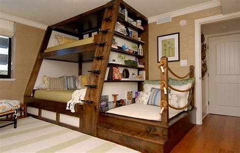 How To Pick The Best Bunk Beds For Adults?