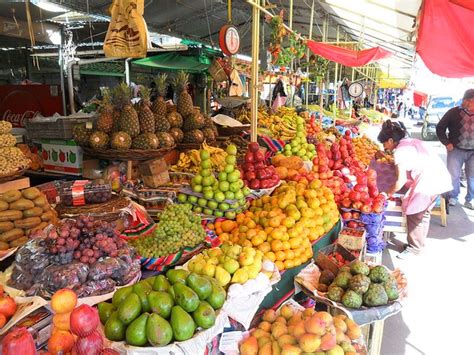 Mercado de la Cancha - Cochabamba - Bolivia | Flickr - Photo Sharing!