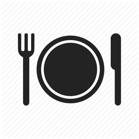 Eat Icon Png #311704 - Free Icons Library