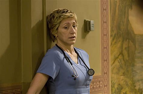 Review of Nurse Jackie, season 2 finale | TIME.com