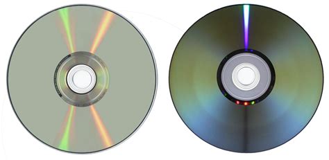 File:DVD two kinds.jpg - Wikimedia Commons