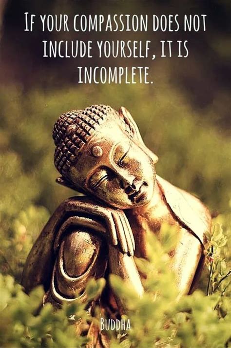 45 Peaceful Buddha Quotes On Life, Peace and Love - Greenorc