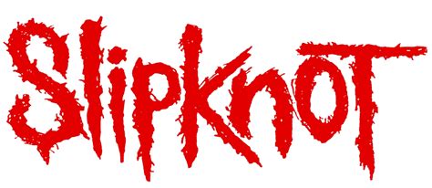 Slipknot logo and some history behind the band | LogoMyWay