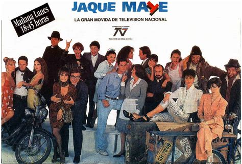 Image gallery for Jaque mate (TV Series) (TV Series) - FilmAffinity