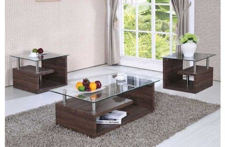 Georgio Modern Coffee Table Acme Furniture, Furniture Design Modern, Living Room Furniture ...