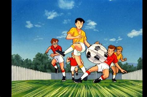 Top 18 Best Soccer/Football Anime and Manga - MyAnimeList.net