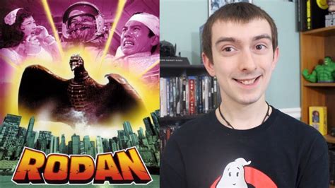 Rodan (1956) Movie Review - YouTube