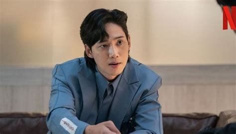 Park Sung Hoon from Netflix’s 'The Glory' reveals what’s difficult ...