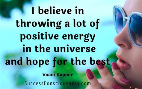 65 Positive Energy Quotes: Embrace the Power of Positivity