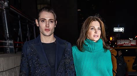 Harry Brant, Son of Stephanie Seymour and Peter Brant, Dead at 24 | Teen Vogue