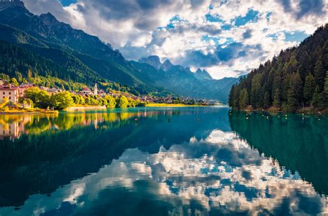 Auronzo di Cadore: cosa fare, cosa vedere e dove dormire - Veneto.info