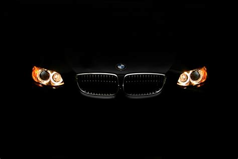 WongSeng HD Wallpapers: BMW eyes HD Wallpaper