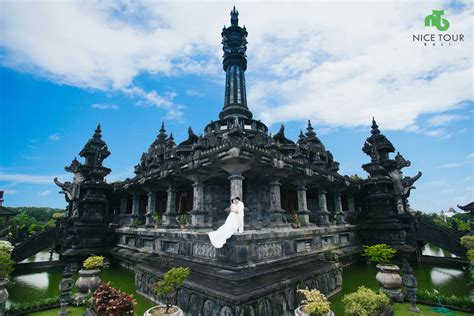 Denpasar Sightseeing Day Tour | Bajra Sandhi Monument, Bali Museum, Local Market