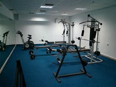 Mareblue Beach Resort Gym: Pictures & Reviews - Tripadvisor