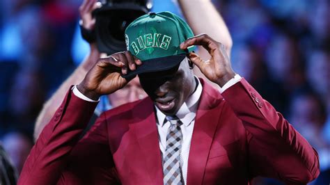 The 'Bucks first-round draft picks' quiz | Yardbarker