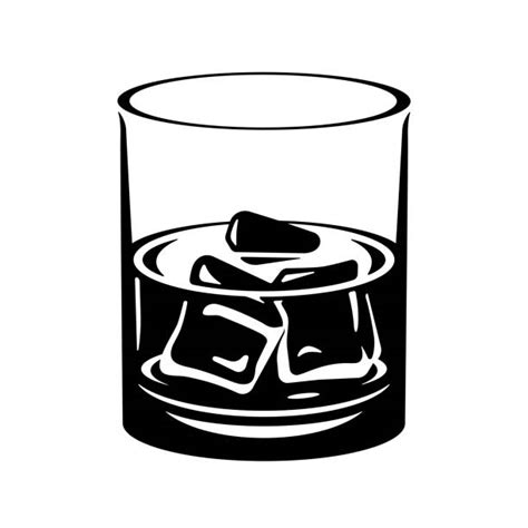 whiskey glass clipart 10 free Cliparts | Download images on Clipground 2024