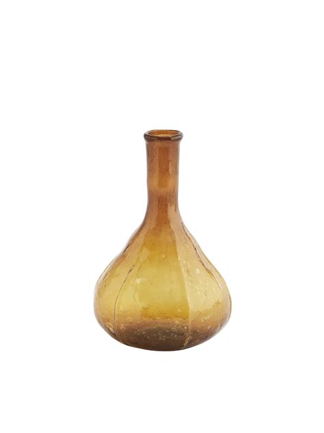 Recycled Glass Vase | Shop online at Marmaduke Shoppe