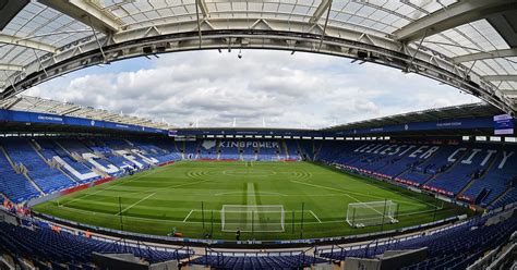 Plans for Leicester City stadium expansion are discussed - Leicestershire Live