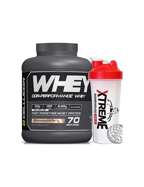 Sale - Cellucor Cor-performance Whey - Free Delivery Australia Wide