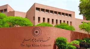 Aga Khan University Hospital Karachi - List of Doctors, Consultant ...