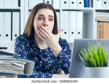 37,177 Yawning Woman Images, Stock Photos & Vectors | Shutterstock