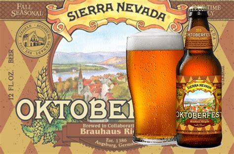 10 Oktoberfest Beers Worth Celebrating - TheStreet