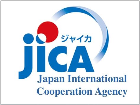 JICA Japan 2012