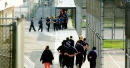 Setting Captives Free: Incarcerated Youth Update!