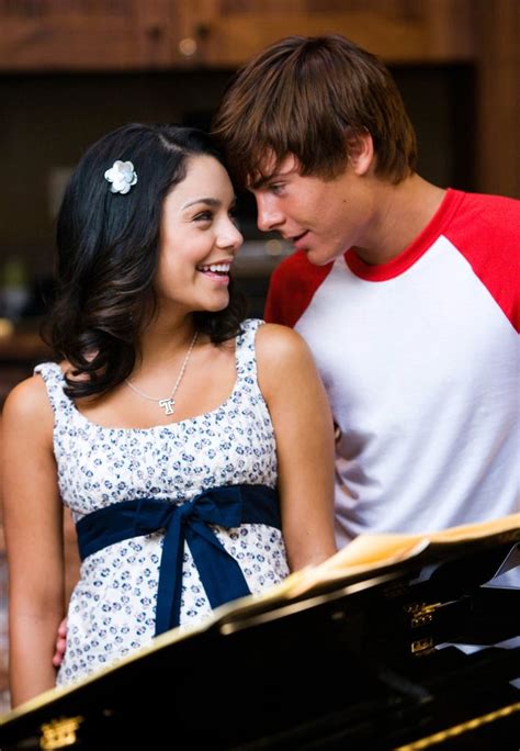 High School Musical Movies Pictures | POPSUGAR Entertainment