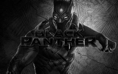 Black Panther Movie Wallpapers - Wallpaper Cave