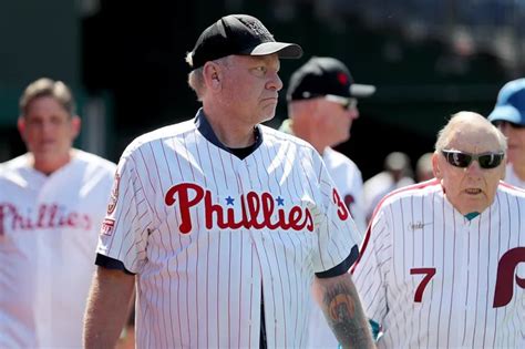 Philadelphia Phillies should remove Curt Schilling’s Wall of Fame ...