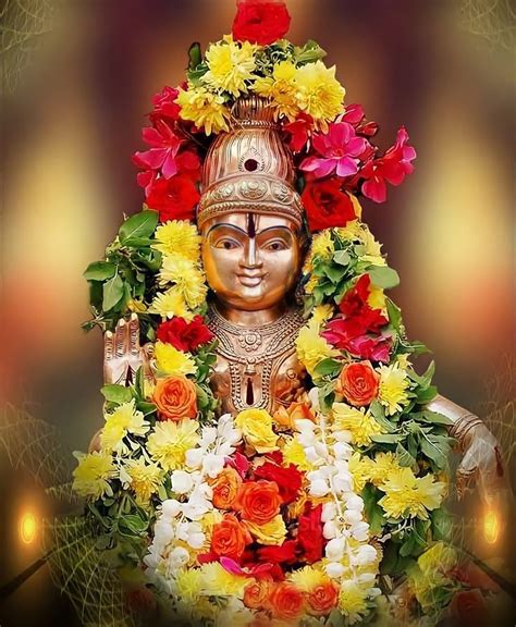 Ayyappa Swamy 🙏 | Iyyapan images hd wallpaper, Ayyappa swamy wallpapers 3d, Image 4k