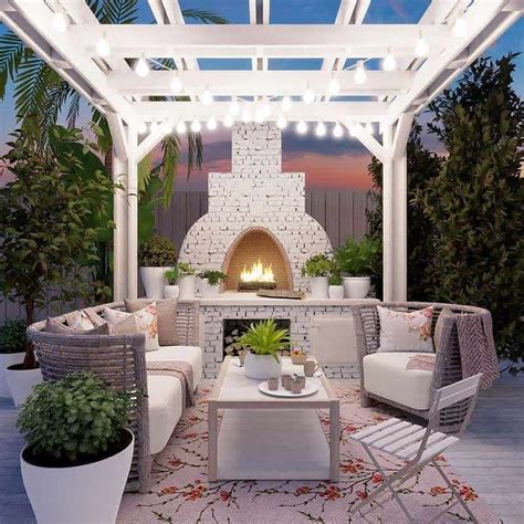 Patio Shade Ideas for a Comfortable Outdoor Retreat