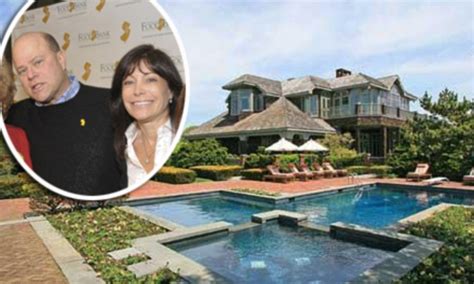 Billionaire David Tepper buys Hamptons mansion for $43.5m then tears it down | Daily Mail Online