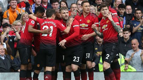 Video Man Utd 1 Chelsea 1 match highlights | Manchester United