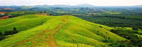 7 Bukit Teletubbies Paling Epic di Indonesia, Sudah Pernah ke Sini?