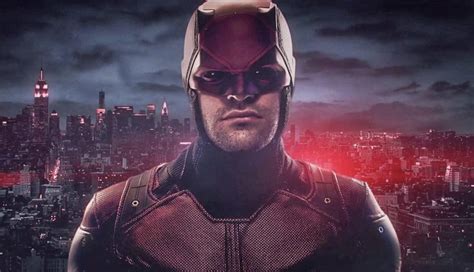 Daredevil-disney-plus - Nerdcore Movement