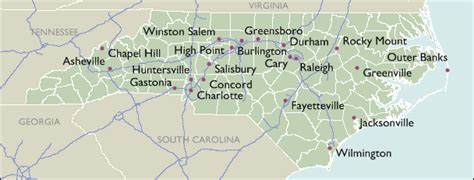 Asheville Nc Zip Code Map - Maping Resources