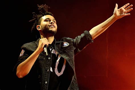 The Weeknd Shares 'Kiss Land' Era Unreleased Songs, Lana Del Rey Remix