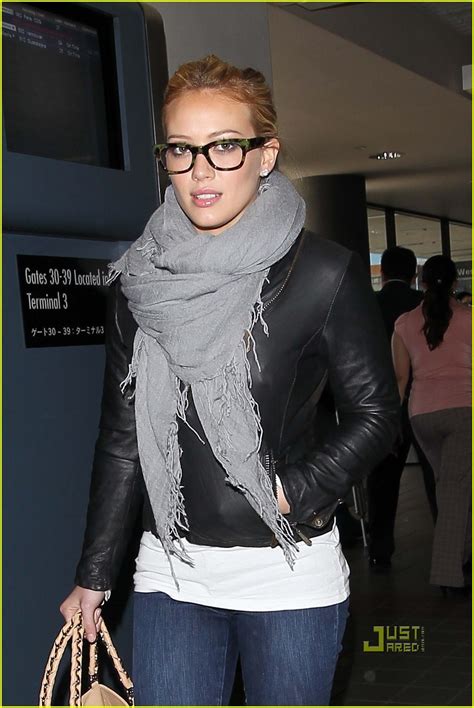 Hilary Duff: 'Beauty & the Briefcase' Premieres April 18!: Photo ...