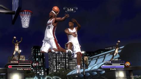 NBA Ballers: Chosen One (2008 video game)