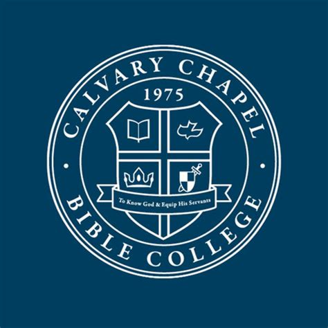 Calvary Chapel Bible College | Murrieta, CA Business Directory