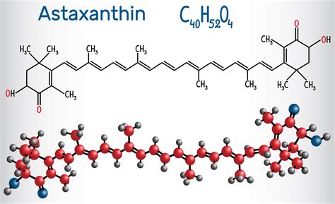 Why to use astaxanthin