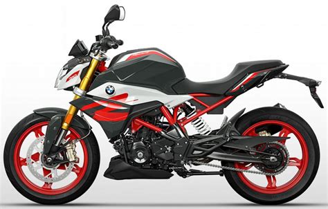 2020 BMW G310R BS6 Price, Specs, Mileage, Top Speed