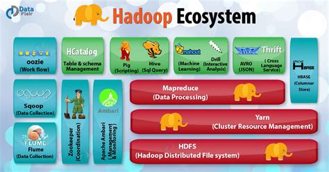 Hadoop系列之什么是Hadoop(1)_hadoop环境中,启动了datanode进程的节点意味着什么?-CSDN博客