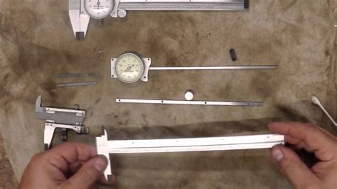 Mitutoyo Dial Caliper Parts List | Reviewmotors.co